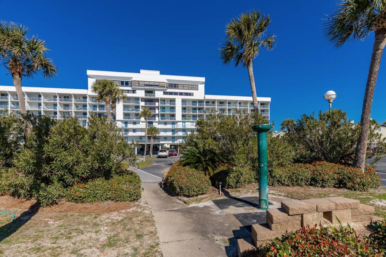 Gulf Shores Surf & Racquet Club #207A Exterior photo