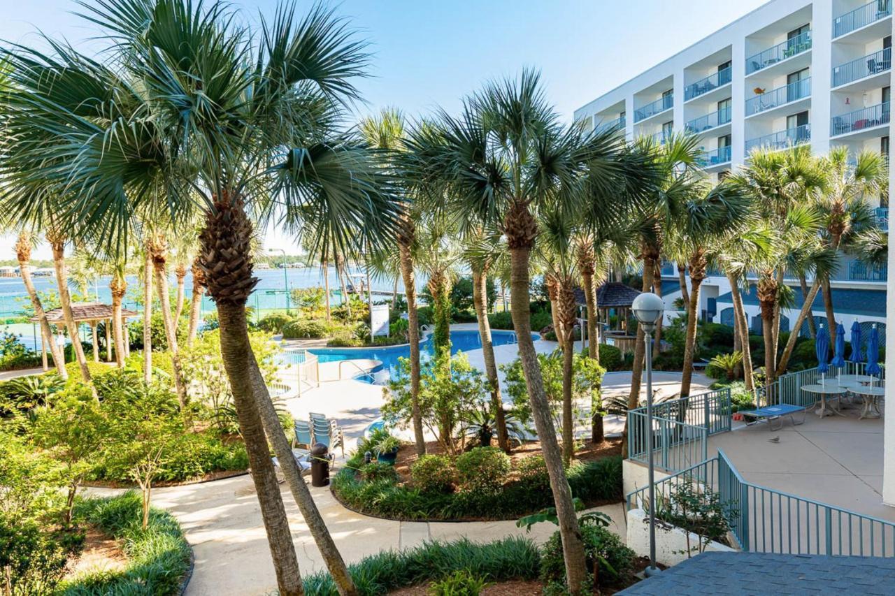 Gulf Shores Surf & Racquet Club #207A Exterior photo