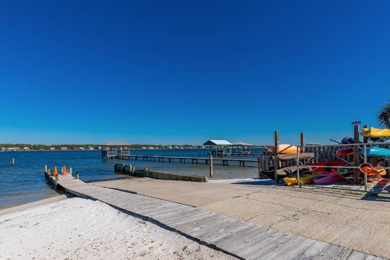 Gulf Shores Surf & Racquet Club #207A Exterior photo