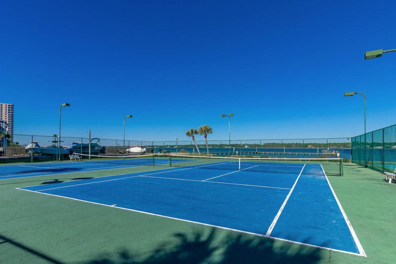 Gulf Shores Surf & Racquet Club #207A Exterior photo