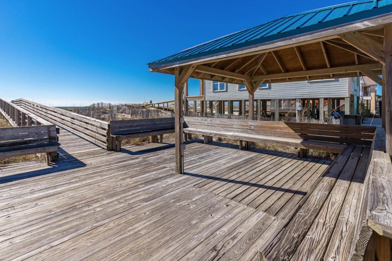Gulf Shores Surf & Racquet Club #207A Exterior photo